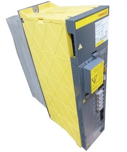 FANUC
