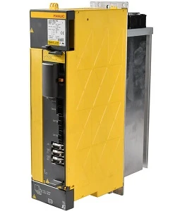 FANUC