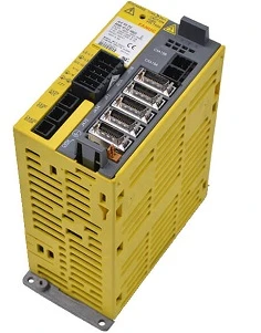 FANUC