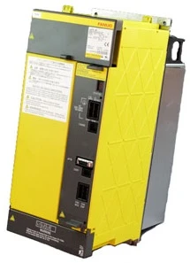 FANUC