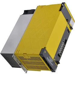 FANUC