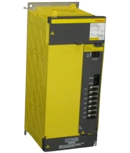 FANUC
