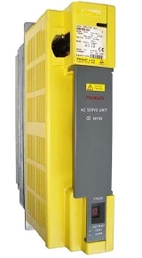 FANUC