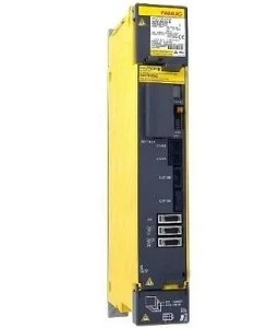 FANUC