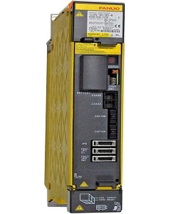 FANUC