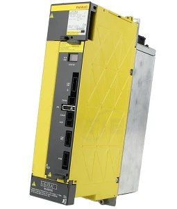 FANUC