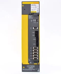 FANUC