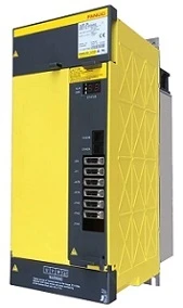 FANUC