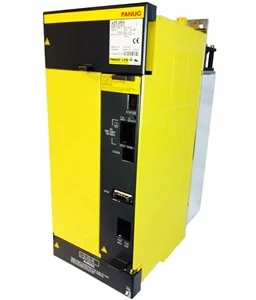 FANUC