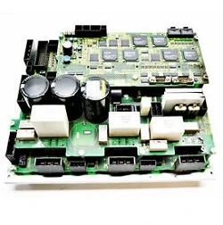 FANUC