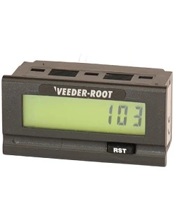 VEEDER-ROOT