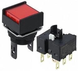 OMRON
