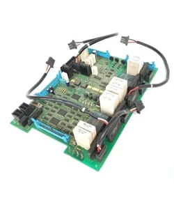 FANUC