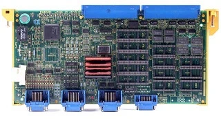 FANUC