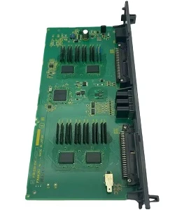 FANUC