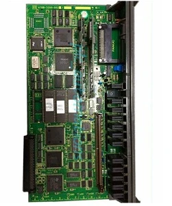 FANUC
