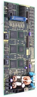 FANUC