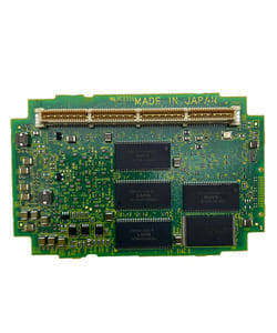 FANUC