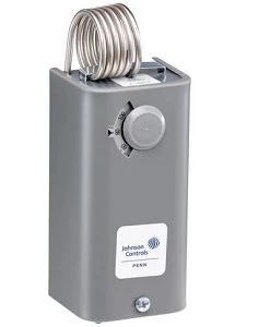 JOHNSON-CONTROLS