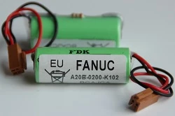 FANUC