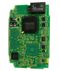 FANUC