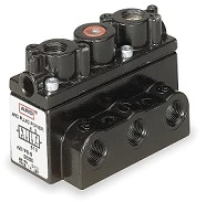 INGERSOLL-RAND