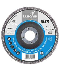 LUKAS-ERZETT