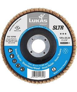 LUKAS-ERZETT