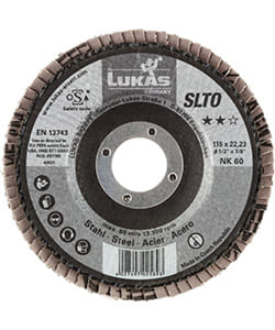 LUKAS-ERZETT