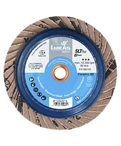LUKAS-ERZETT
