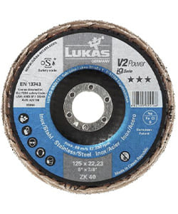 LUKAS-ERZETT