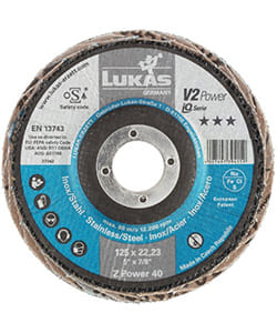 LUKAS-ERZETT