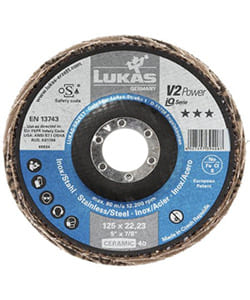 LUKAS-ERZETT