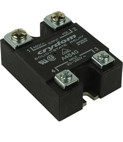 CRYDOM