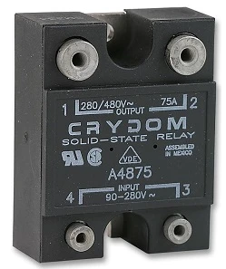 CRYDOM