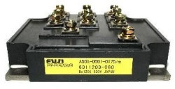 FUJI-ELECTRIC
