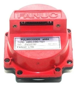 FANUC