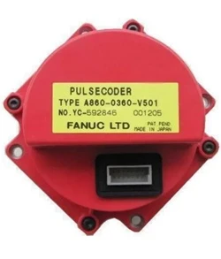 FANUC