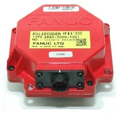FANUC