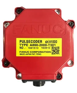 FANUC