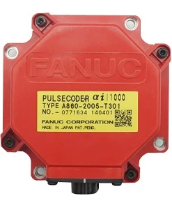 FANUC
