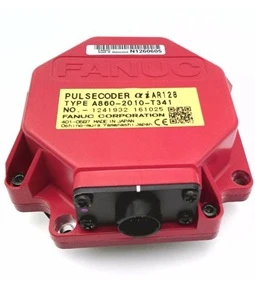 FANUC