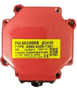 FANUC