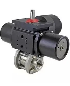GEMINI-VALVE
