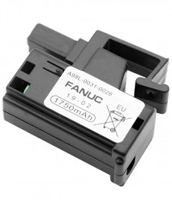 FANUC