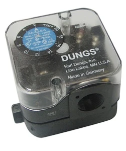 DUNGS
