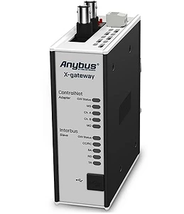 ANYBUS