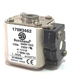 BUSSMANN