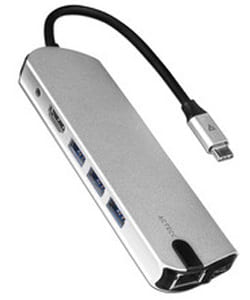 ACTECK