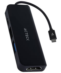 ACTECK